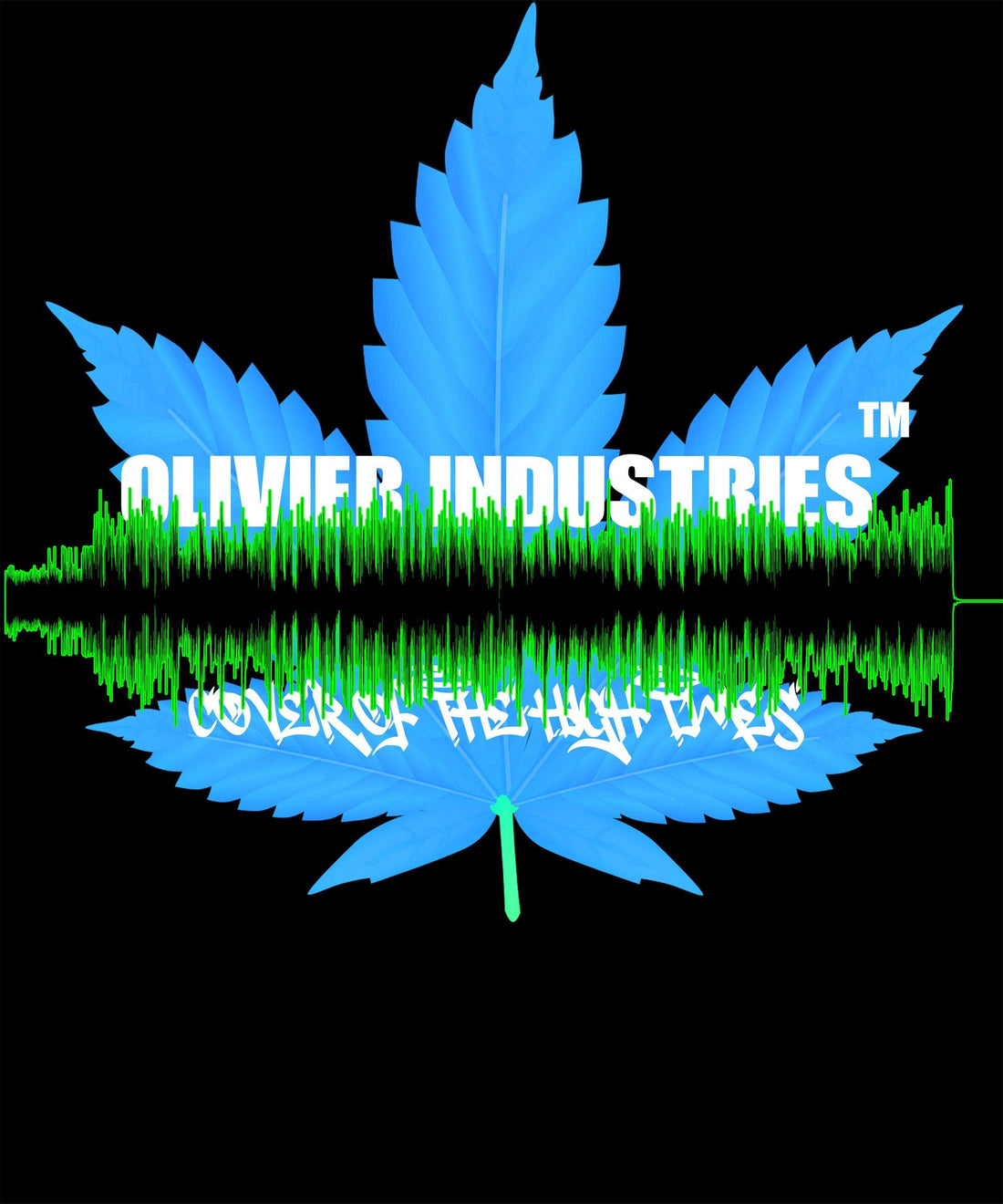 Our New Snoop Dogg NFT Wave Collection - Olivier Industries ® Art & Apparel