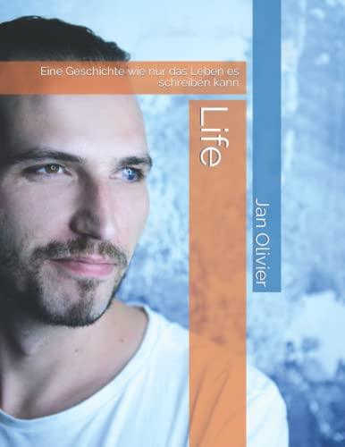 Das Buch "Life" - Olivier Industries ® Art & Apparel