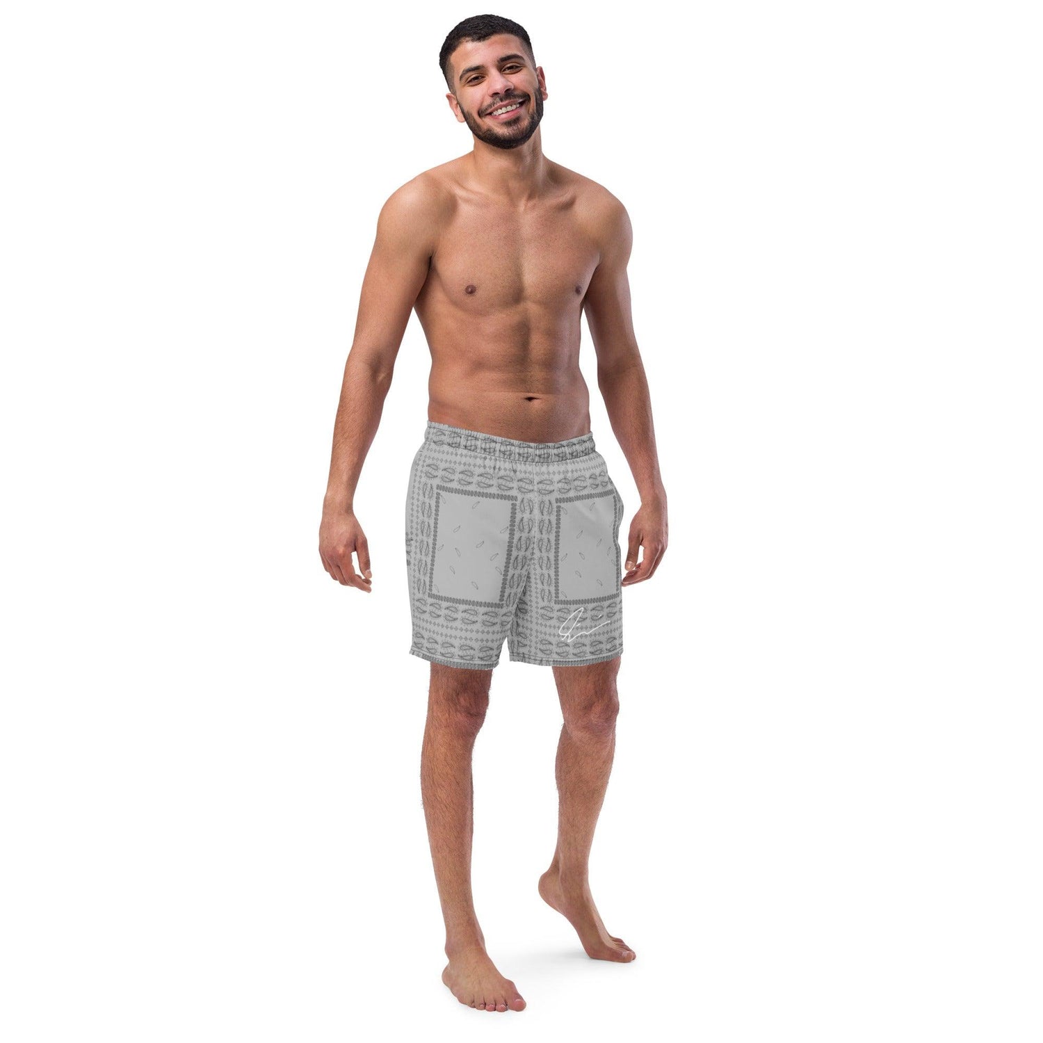 men sport & swimwear - Olivier Industries ® Art & Apparel