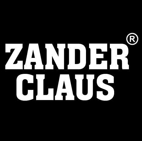 Zander Claus ®
