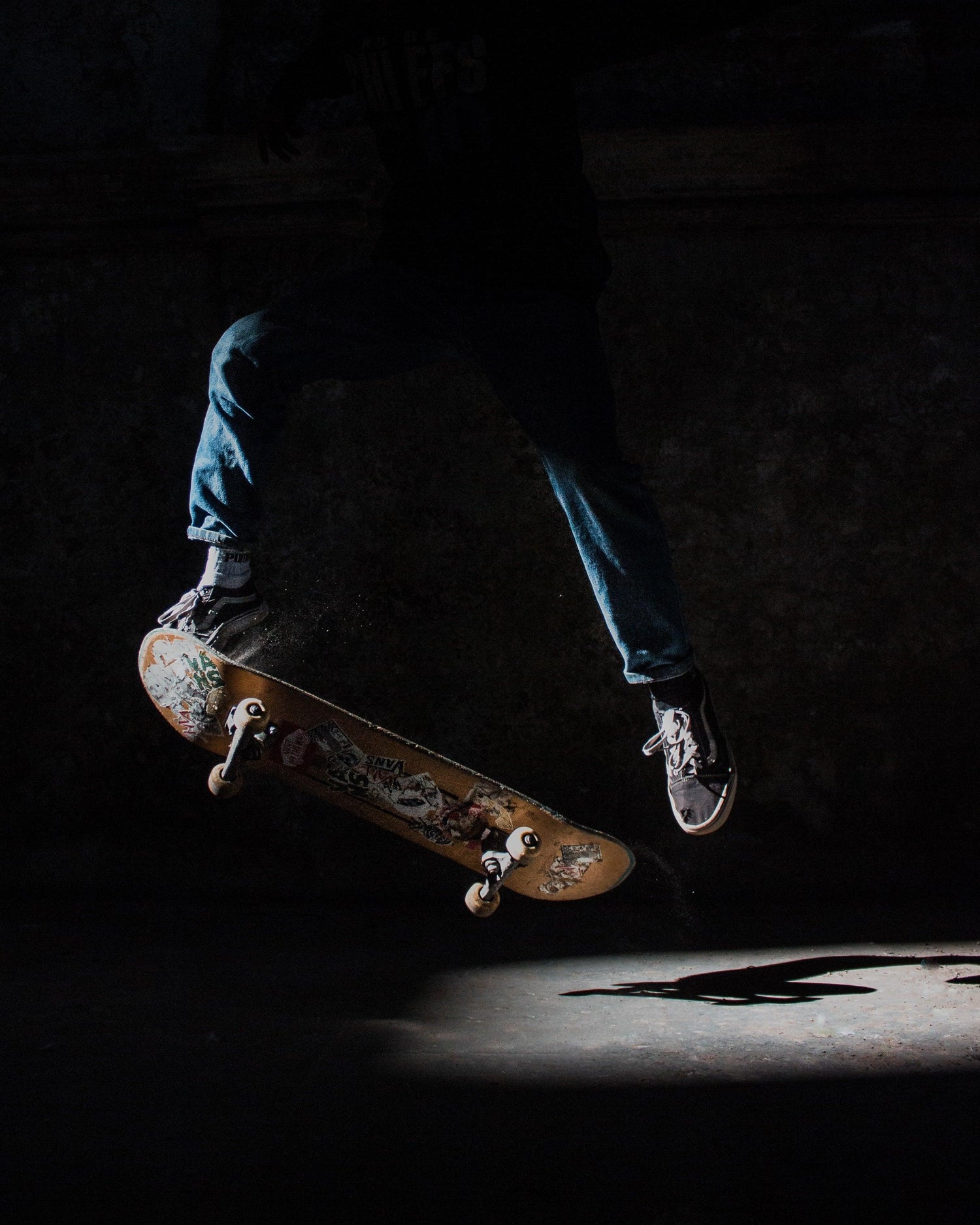Skatedecks - Olivier Industries ® Art & Apparel