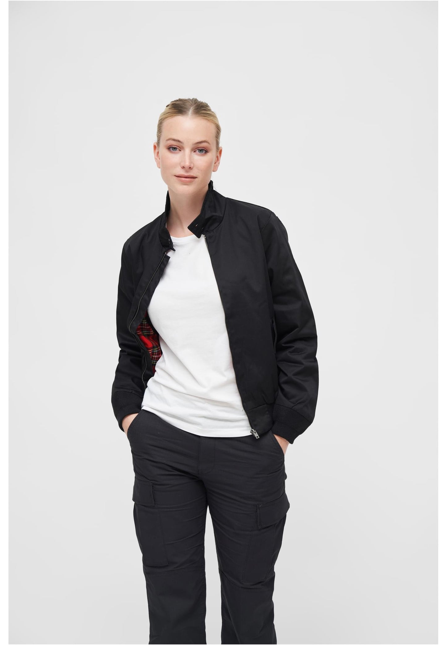 Ladies Lord Canterbury Jacket