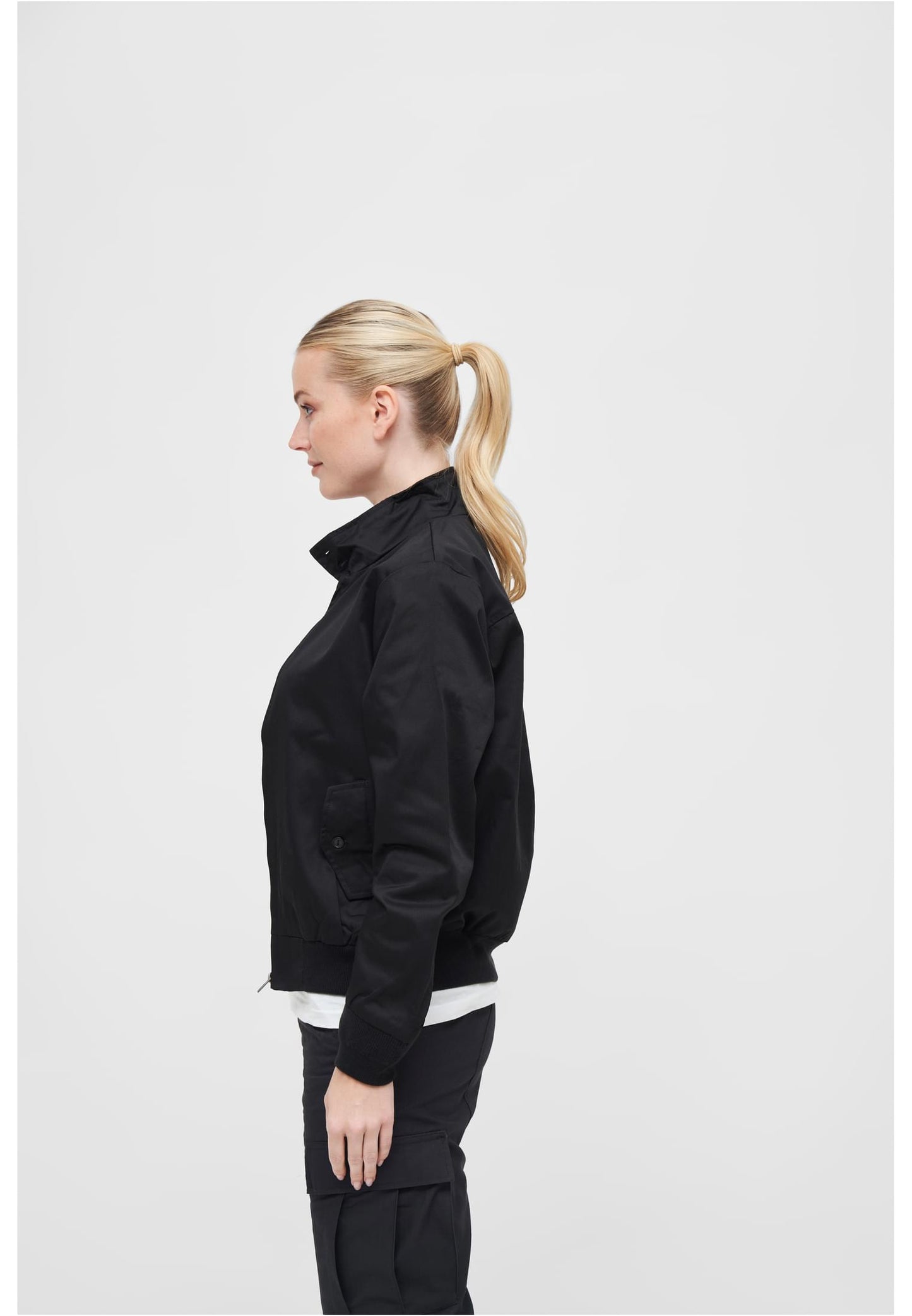 Ladies Lord Canterbury Jacket