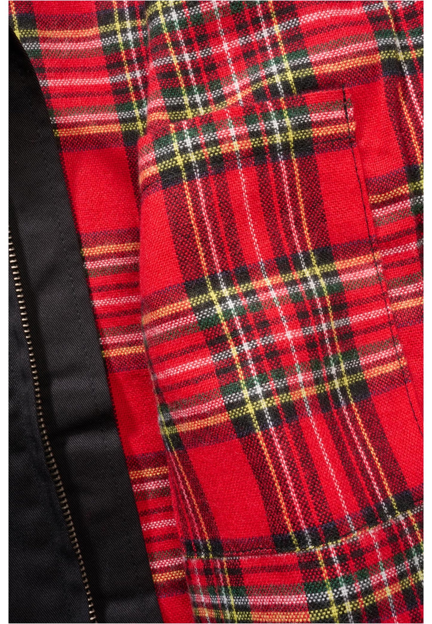 Ladies Lord Canterbury Jacket