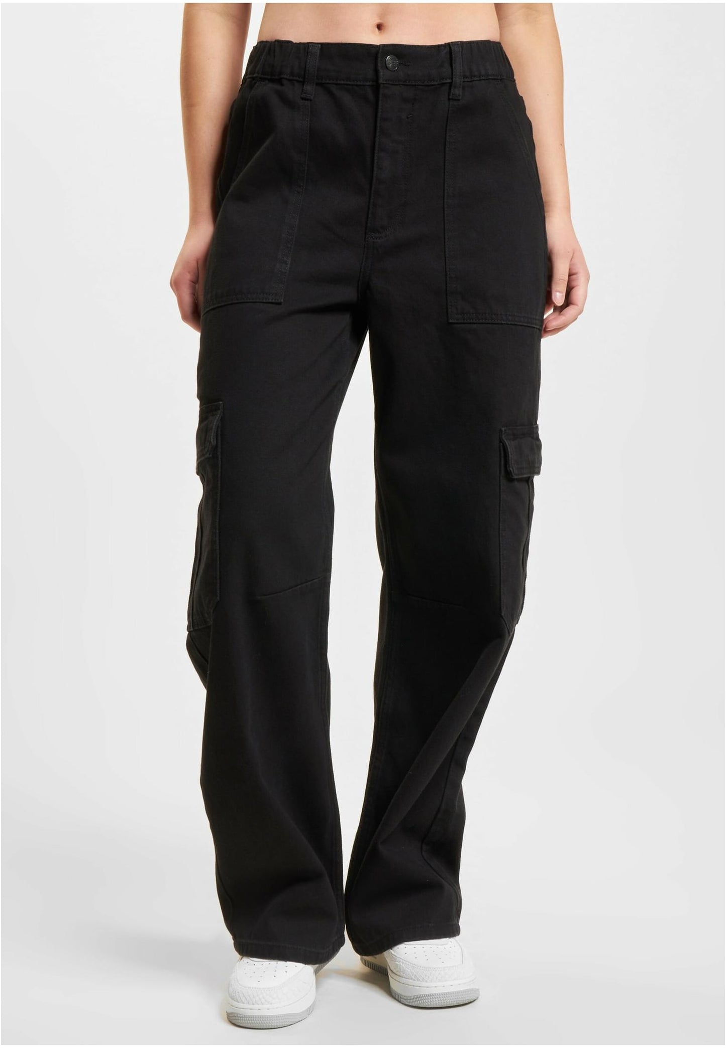 DEF Baggy Cargohosen Woman