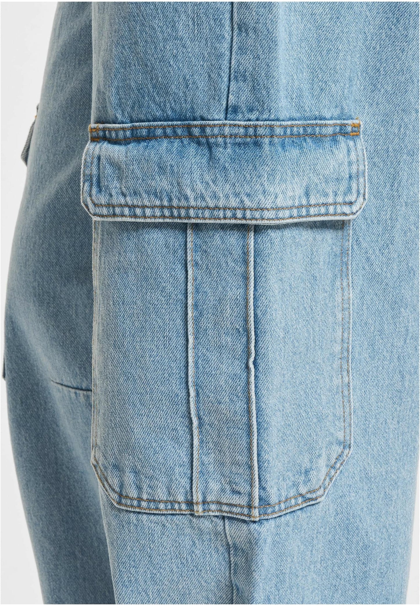 DEF Baggy Cargohosen Woman