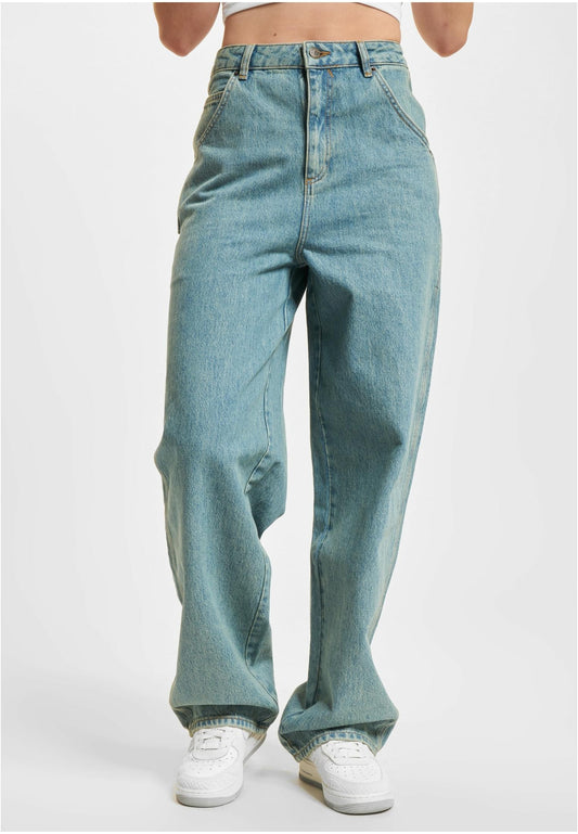 DEF Straight Fit Jeans