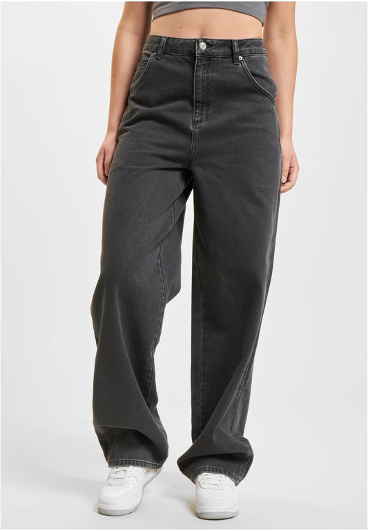 DEF Straight Fit Jeans