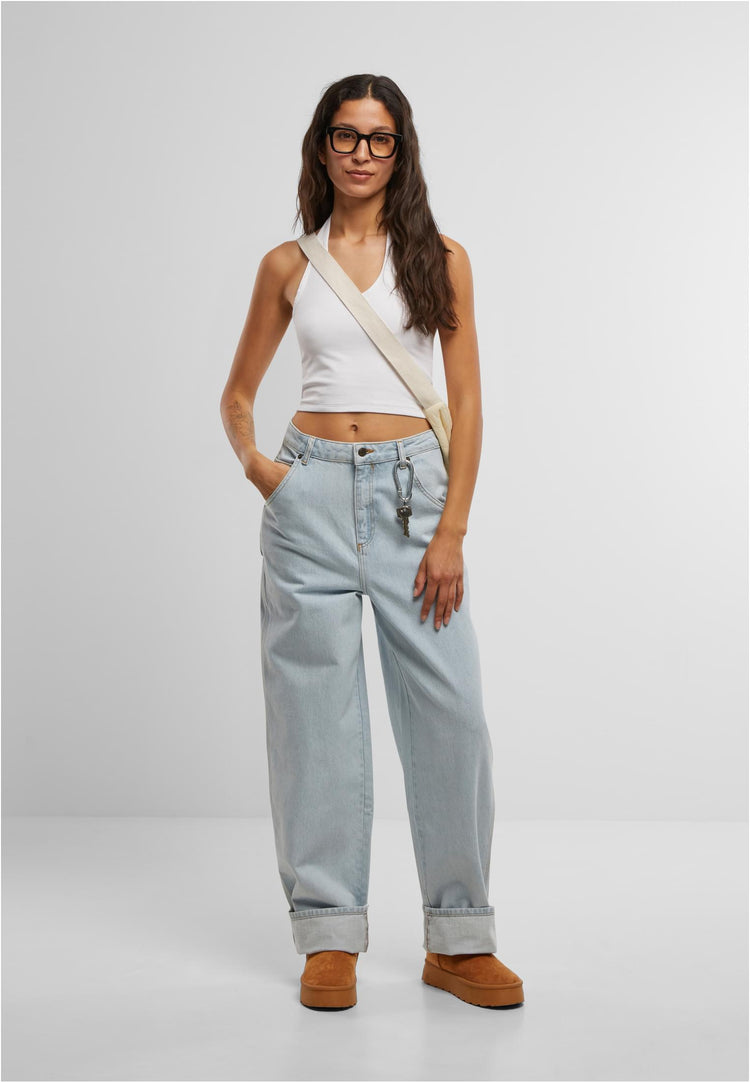 DEF Straight Fit Jeans