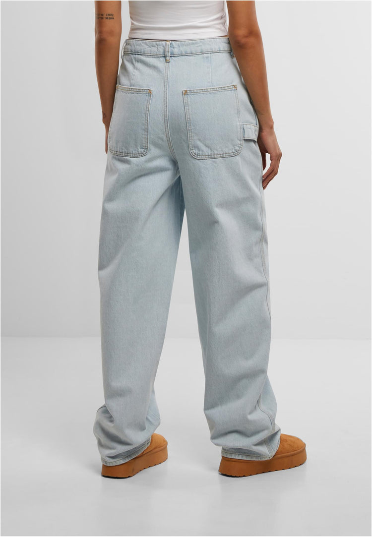 DEF Straight Fit Jeans