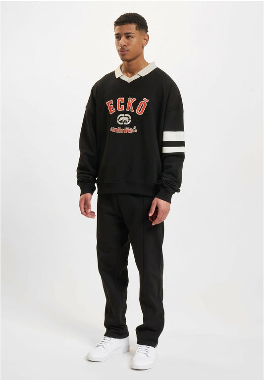Ecko Unltd. VintageCollar Pullover