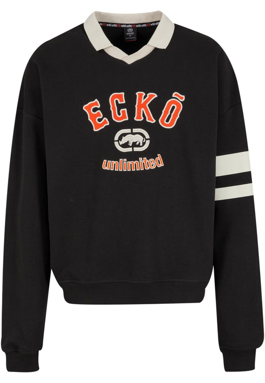 Ecko Unltd. VintageCollar Pullover