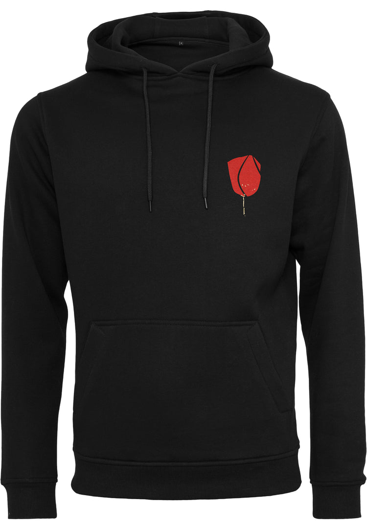The Godfather Rose Hoodie