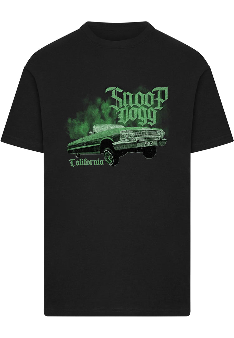 Snoop Dogg Lowrider oversize Tee