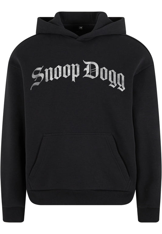 Snoop Dogg Long Beach Oversize Hoodie
