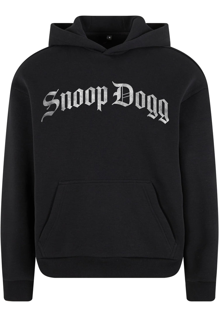 Snoop Dogg Long Beach Oversize Hoodie