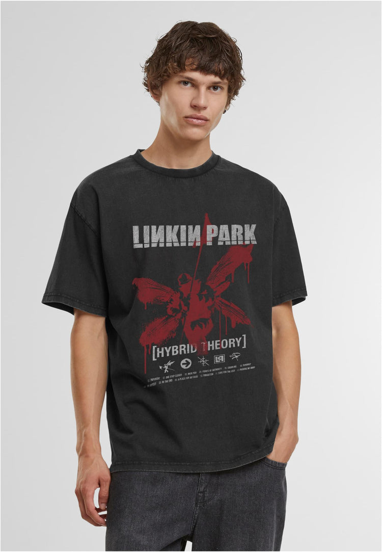 Linkin Park Hybrid Theory Vintage Loose Tee
