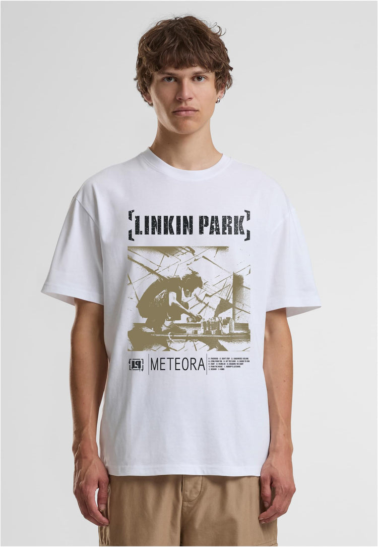 Linkin Park Meteora Loose Tee