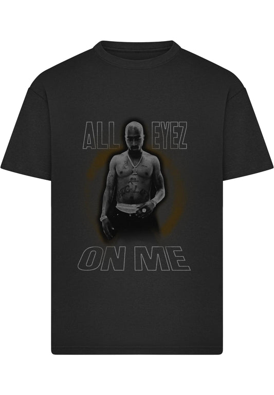 2Pac All Eyez on me Loose Tee