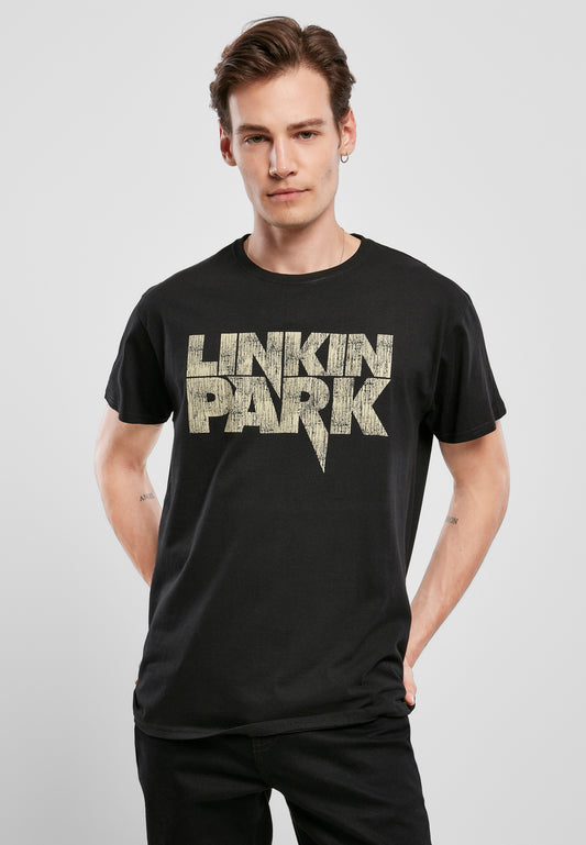 Marvel Logo Character Tee