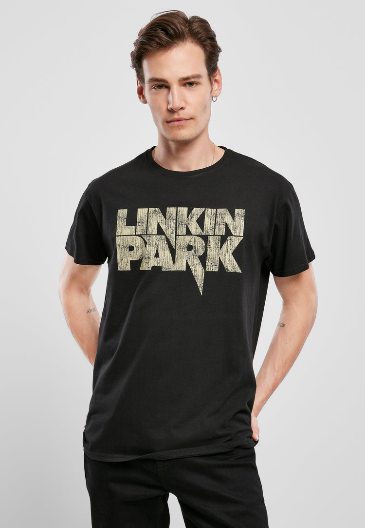 Marvel Logo Character Tee