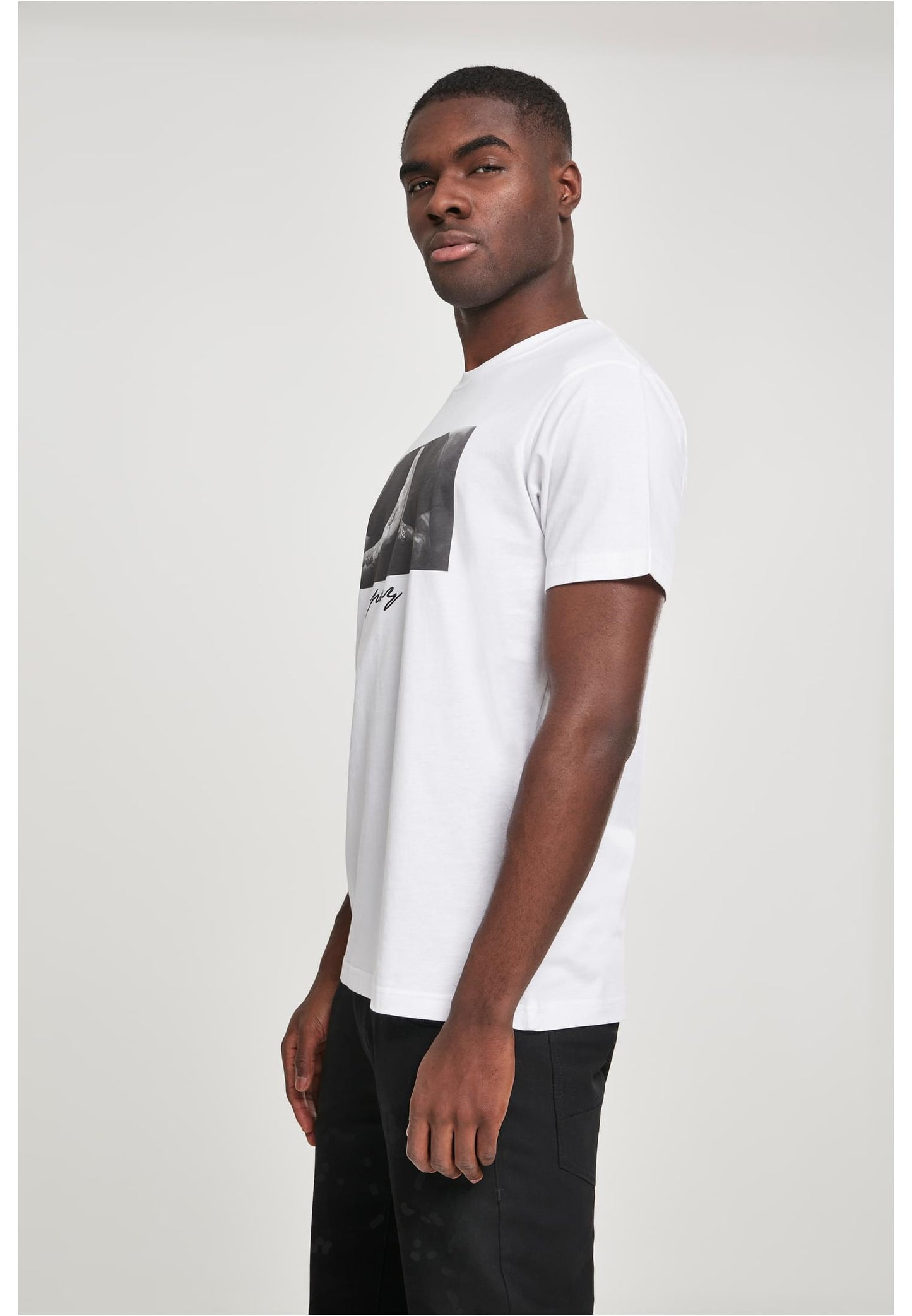 Mister Tee Pray Shirt