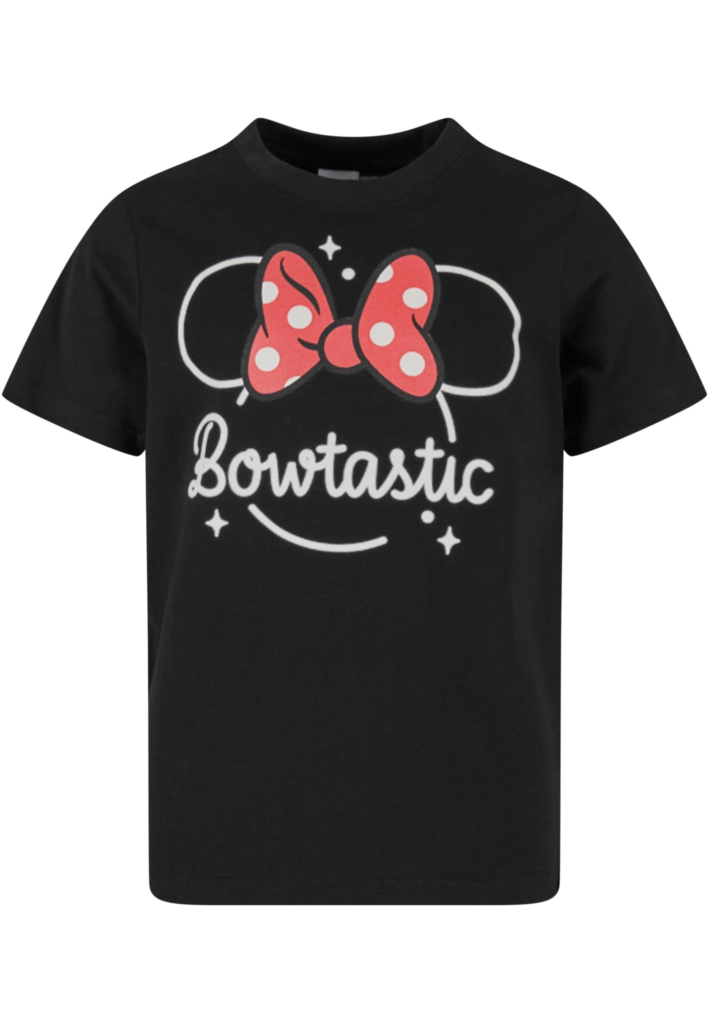 T-Shirt & Hoody 2 Pack - Minnie Mouse
