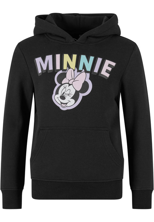 T-Shirt & Hoody 2 Pack - Minnie Mouse