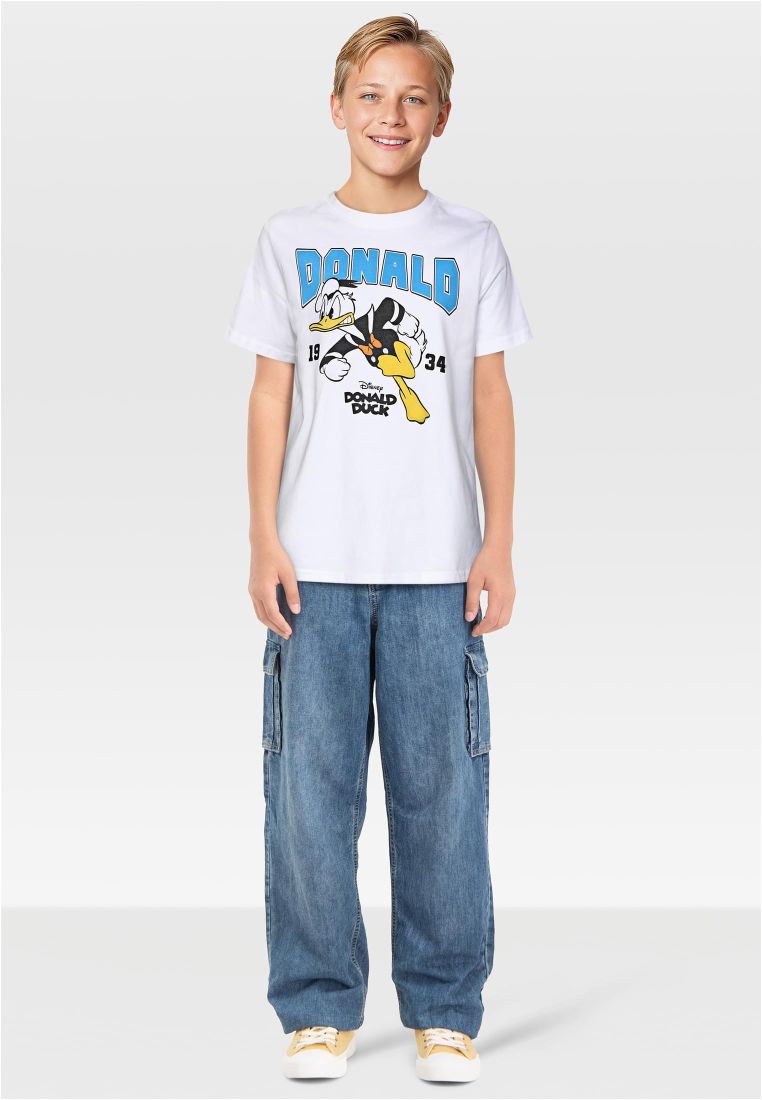 T-Shirt 2 Pack- kurzarm - Donald & Ducktales