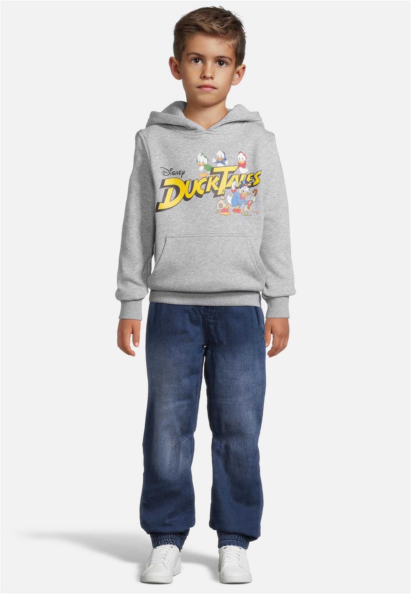 T-Shirt 2 Pack- kurzarm - Donald & Ducktales