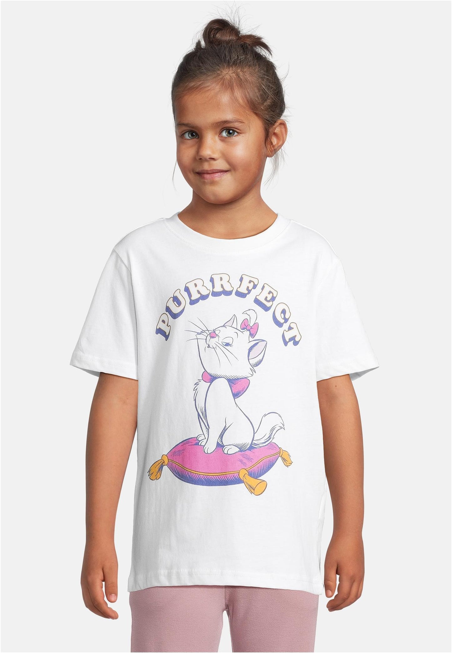 T-Shirt & Hoody 2 Pack - Aristocats