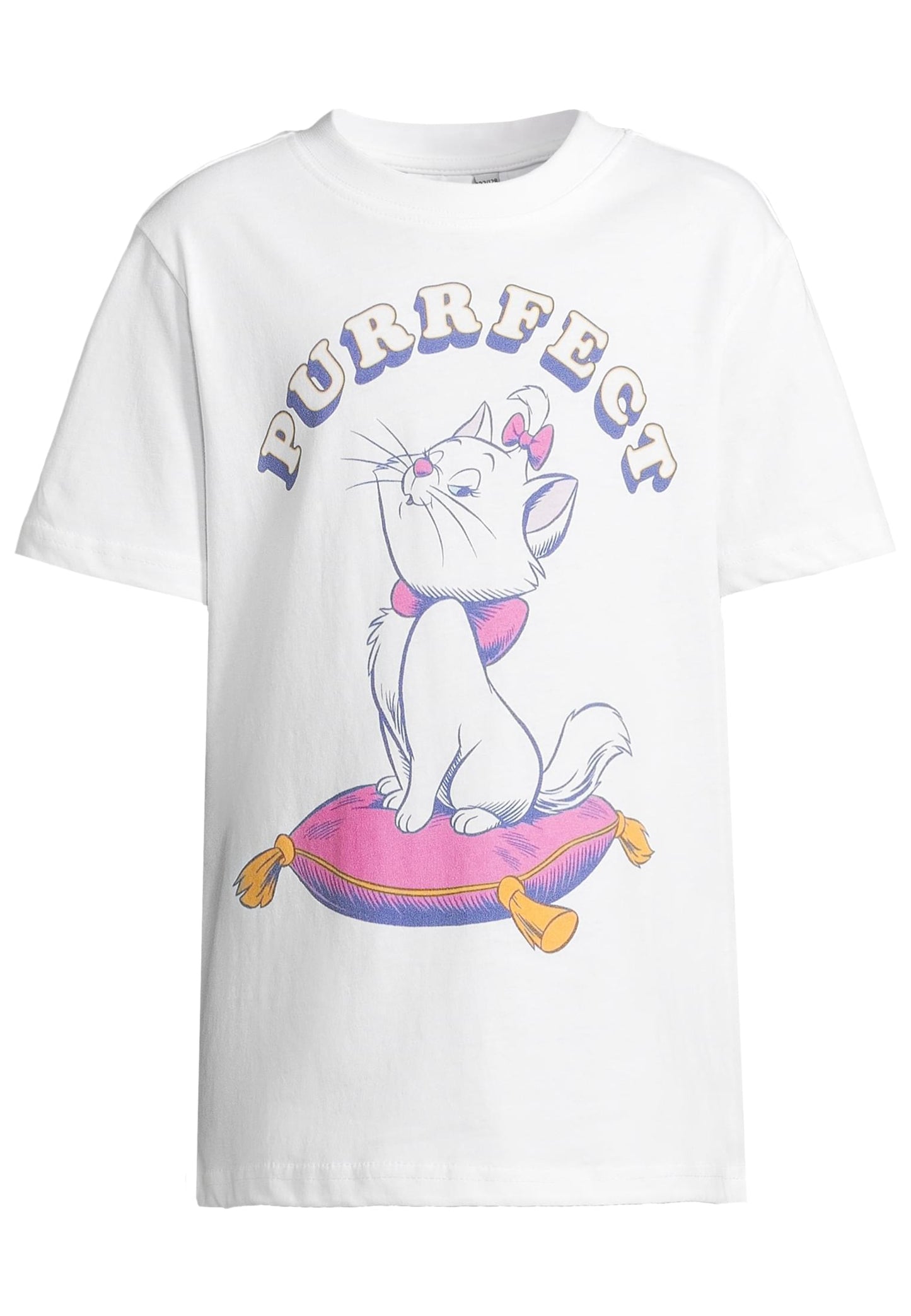 T-Shirt & Hoody 2 Pack - Aristocats
