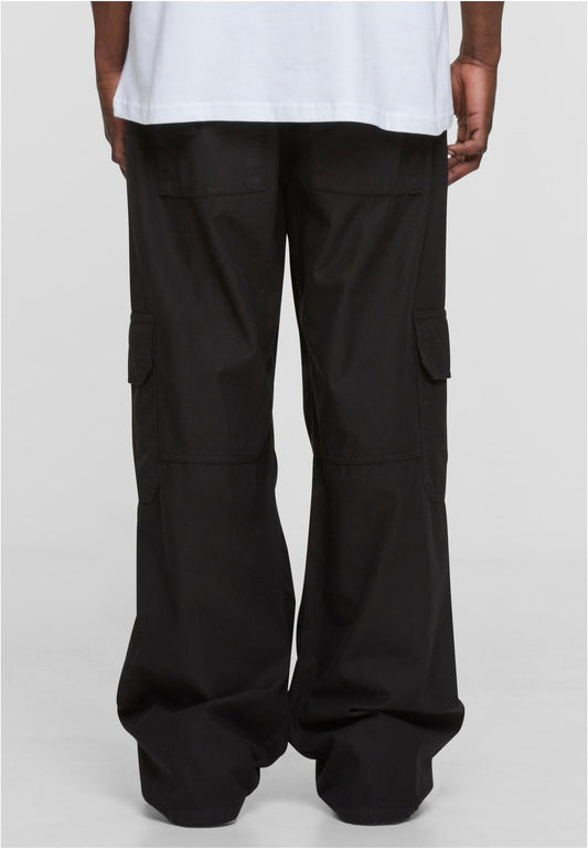 Southpole Twill Cargo Pants