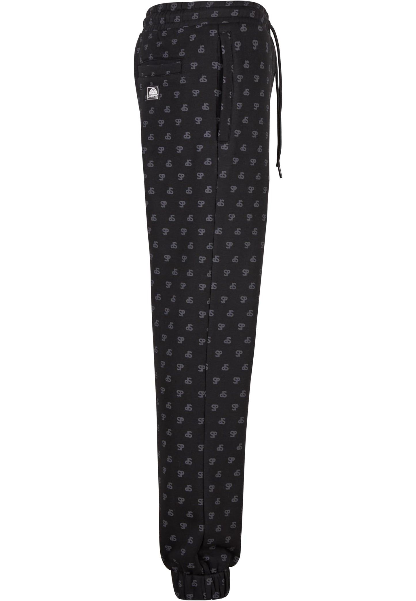 Original Southpole AOP Pants