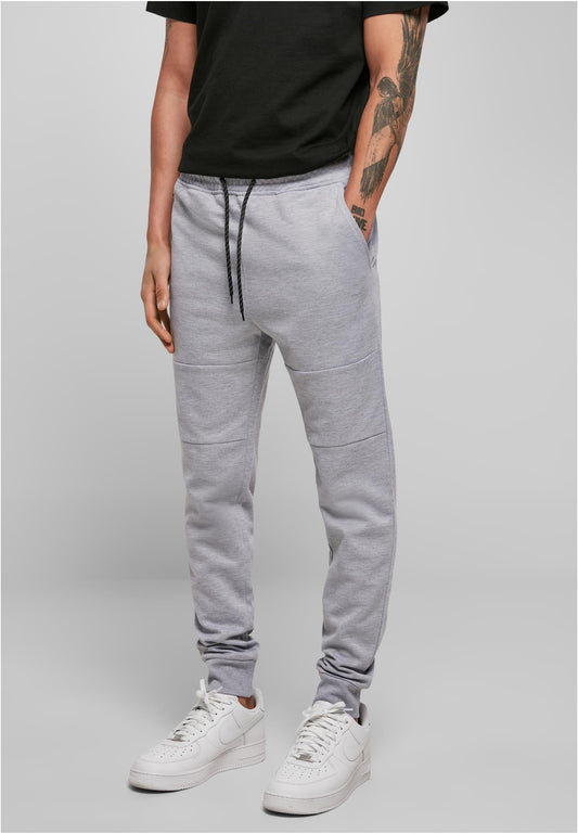 Southpole Side Zipper Tech Fleece Jogger