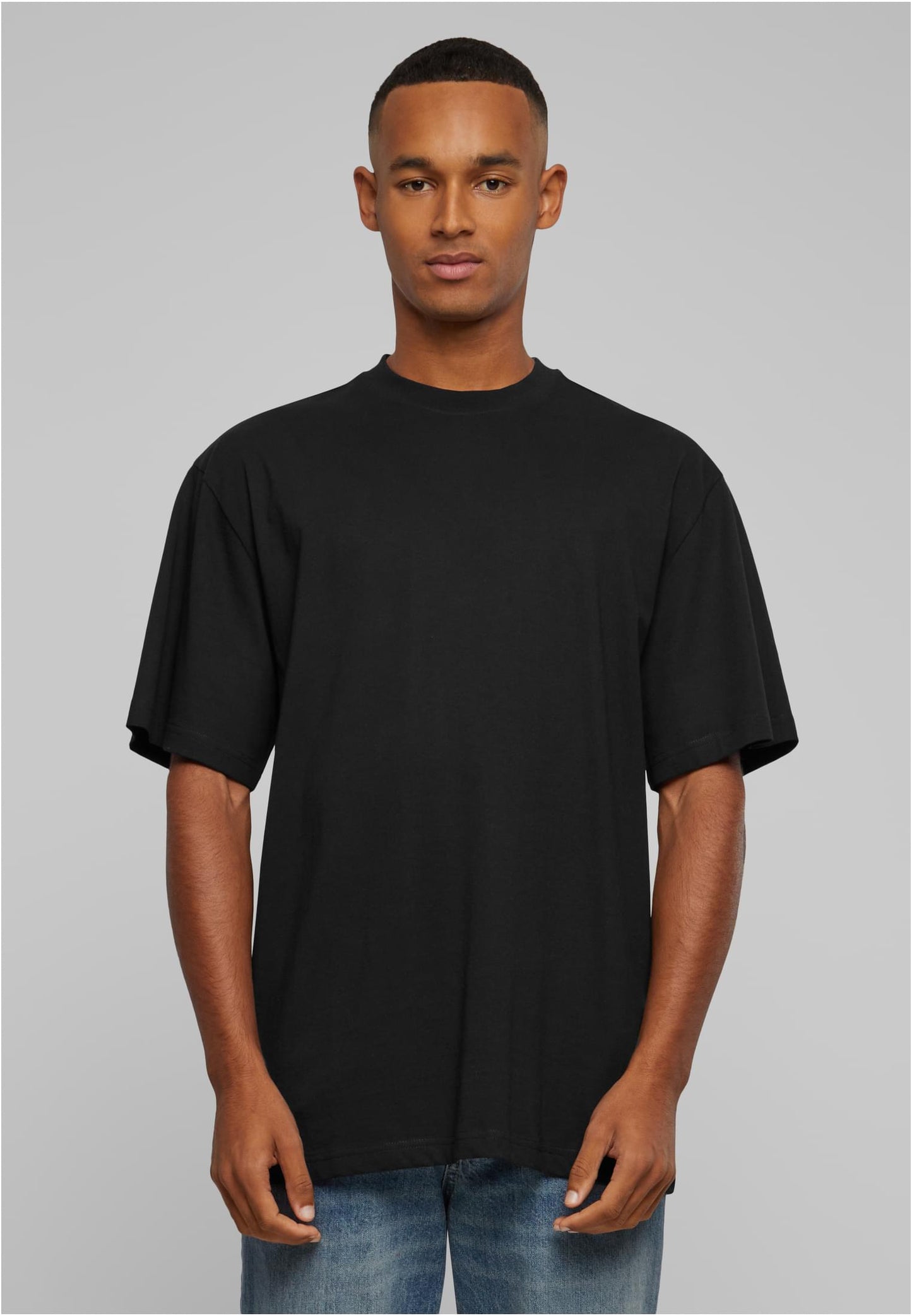 Urban classics regular tee double pack different colors men Tee
