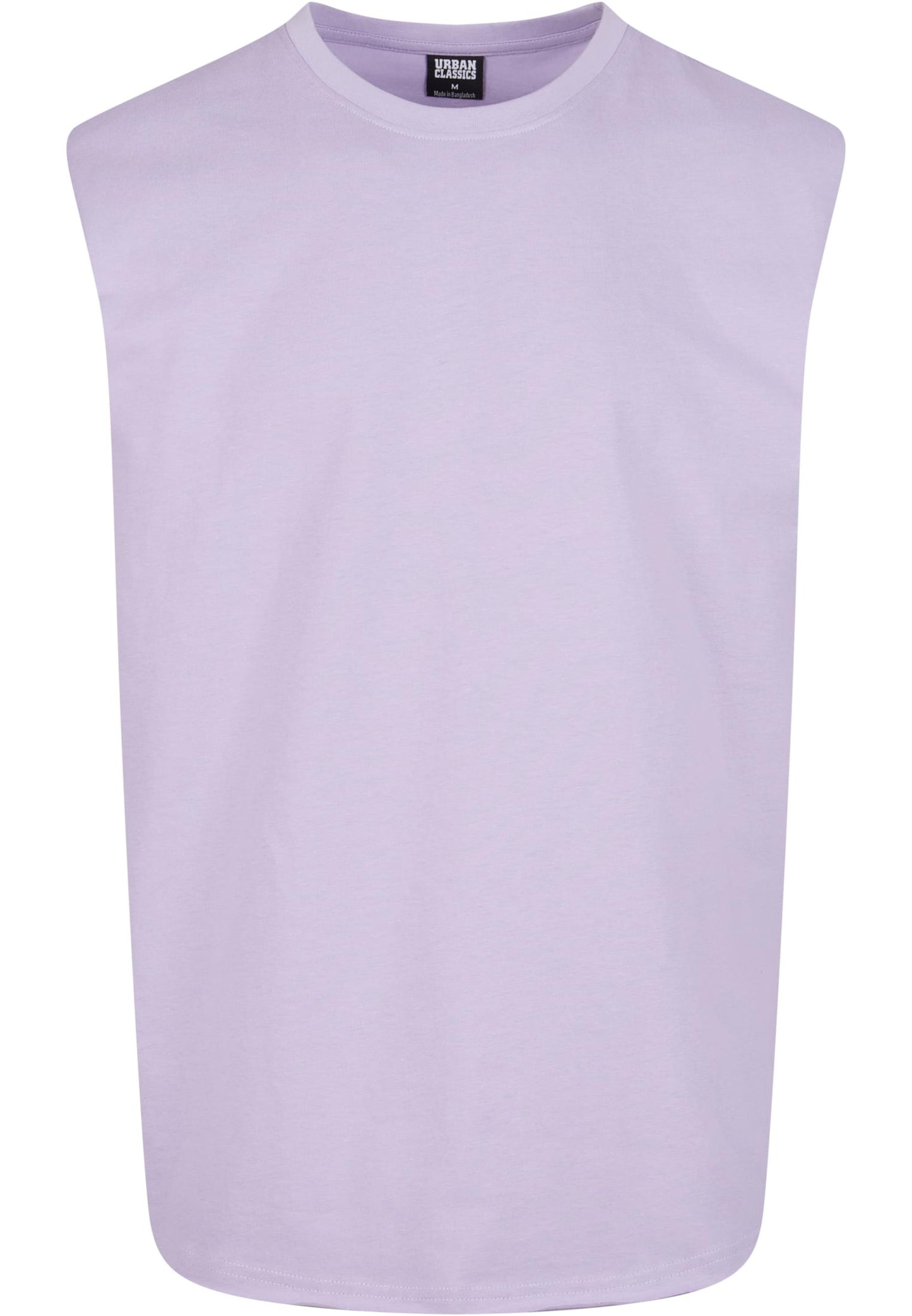 Open Edge Sleeveless men Tee