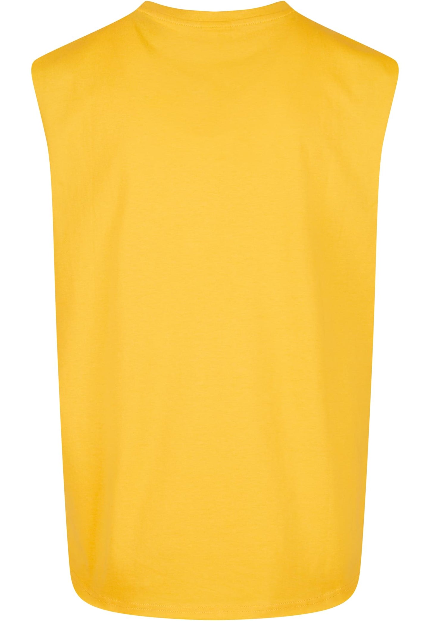 Open Edge Sleeveless men Tee