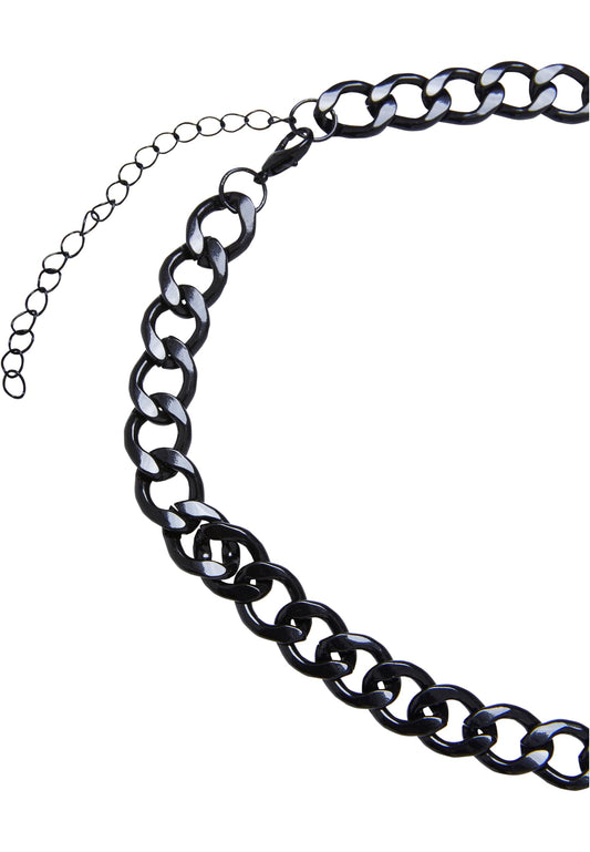 Big Chain Necklace verschiedene Farben