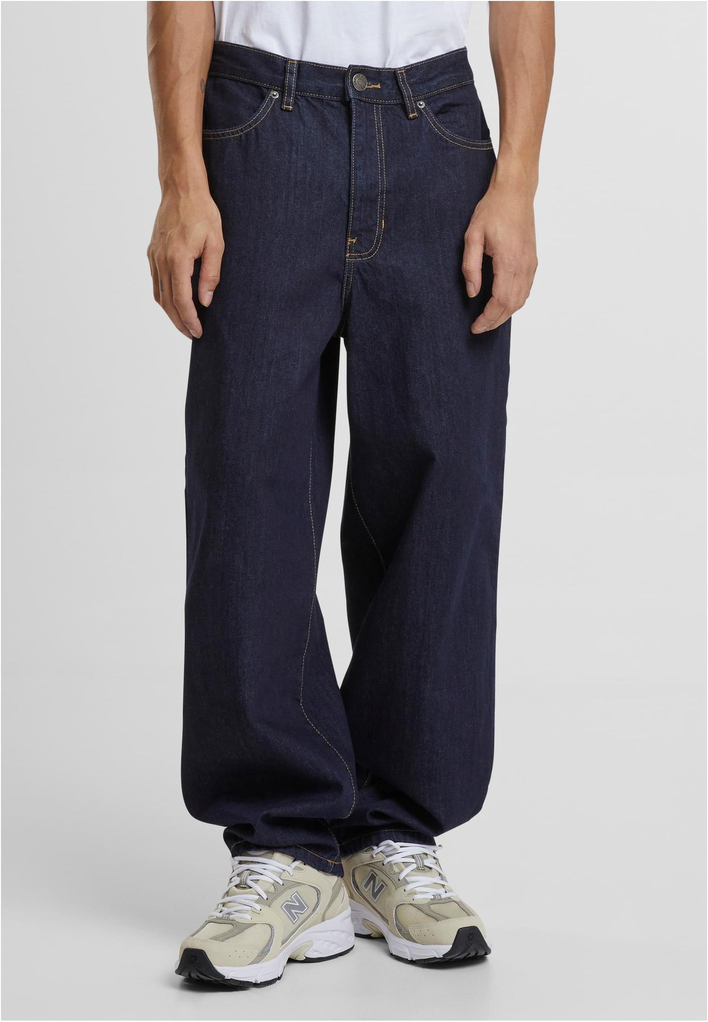 90‘s Jeans men jeans new color