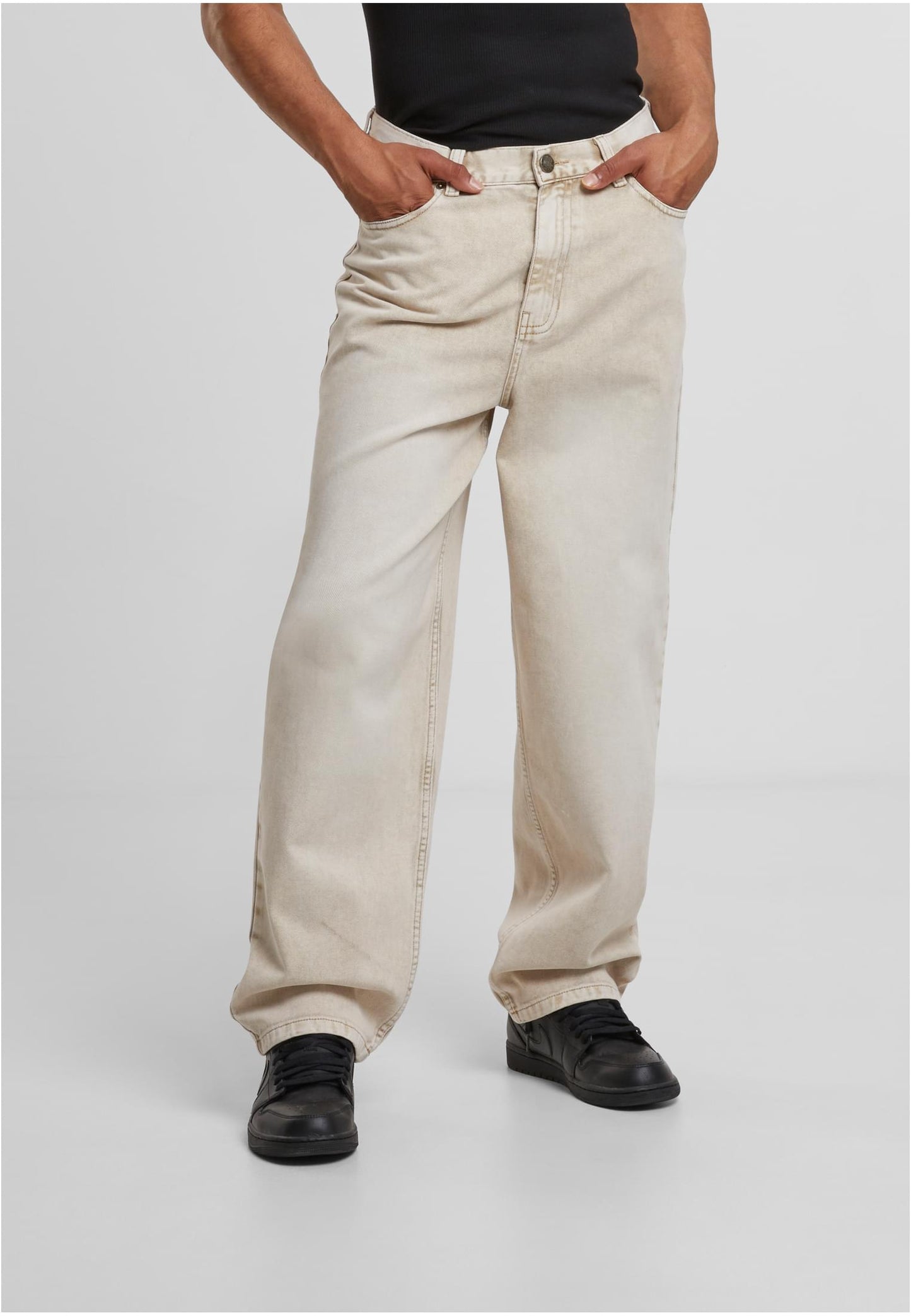 90‘s Jeans men jeans new color