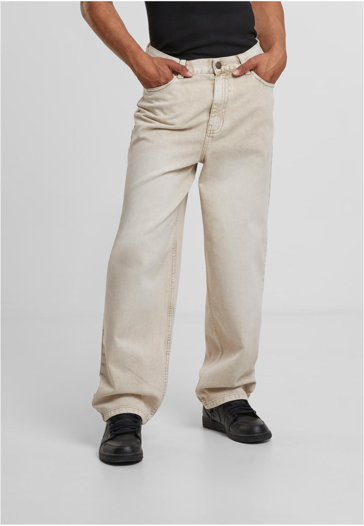 90‘s Jeans men jeans new color