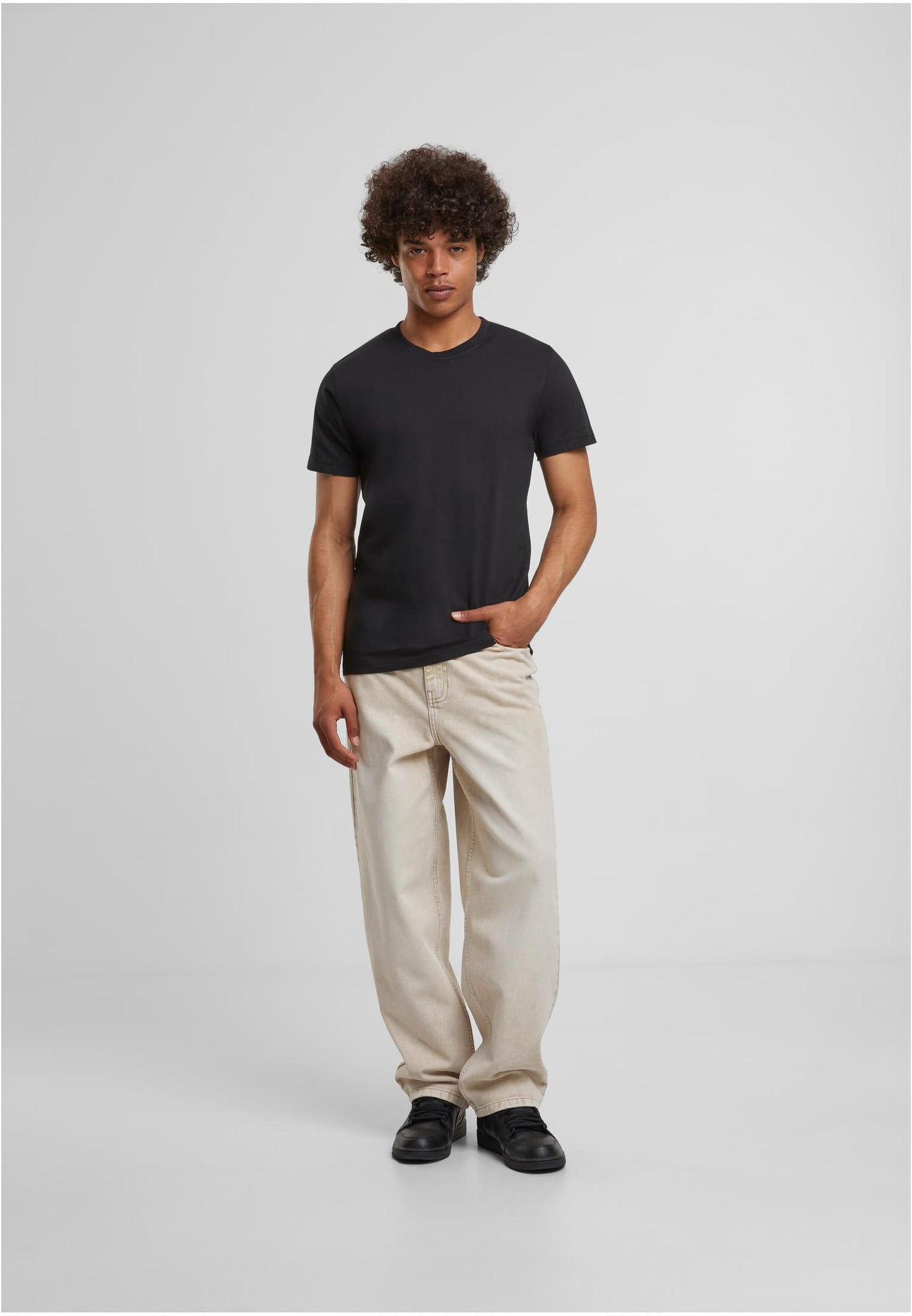 90‘s Jeans men jeans new color