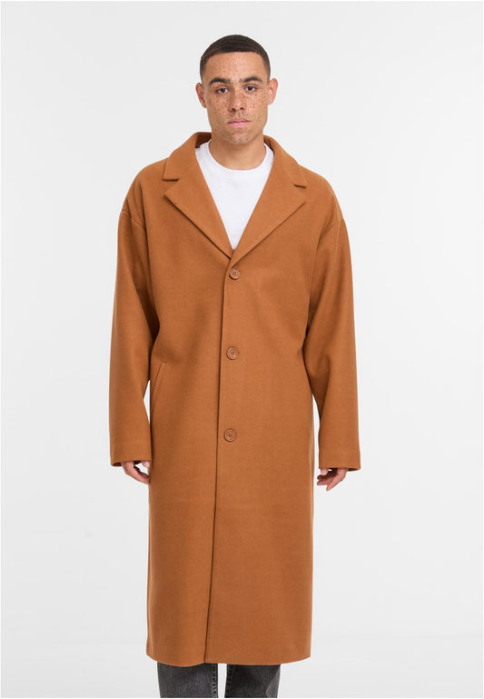 Urban Classics Long Coat men