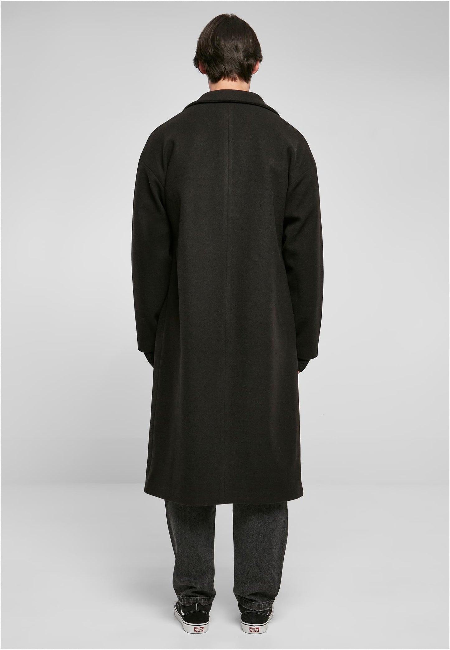 Urban Classics Long Coat men