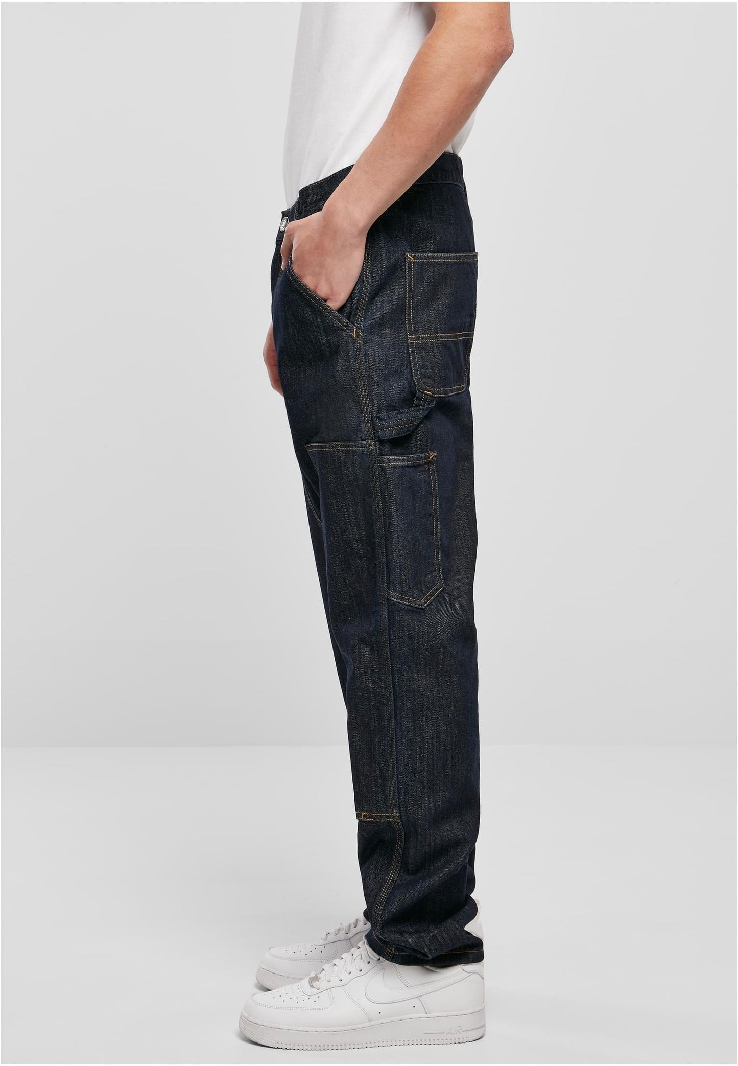 Double Knee Jeans
