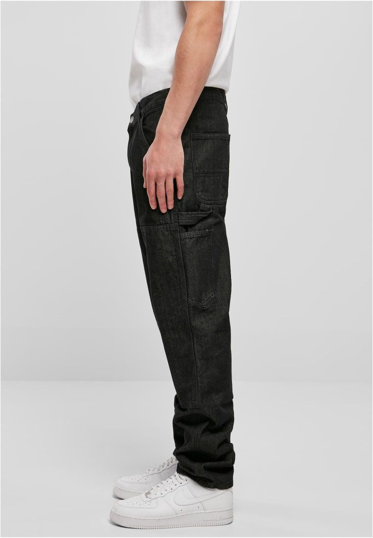 Double Knee Jeans