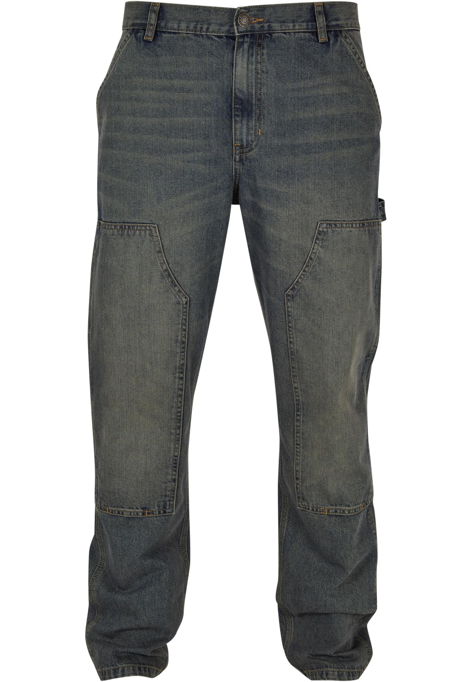 Jeanshose für Herren urban classics Olivier industries