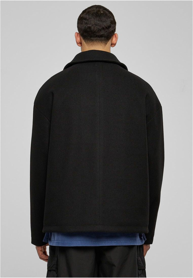 Big Pocket Blouson