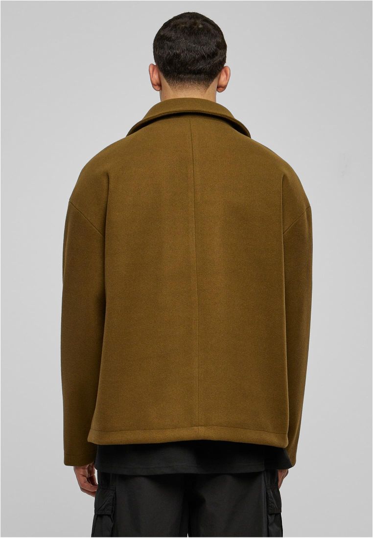 Big Pocket Blouson